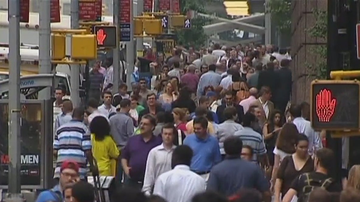 Survey shows immigrants play a critical role in California